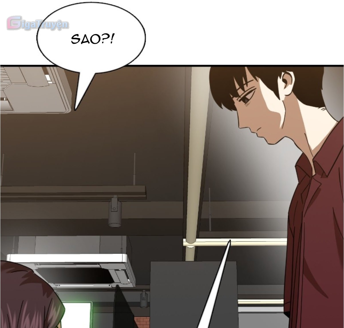 Đọc truyện [Leak] Cao thủ tái xuất - Chap 63 